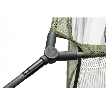 Mivardi Landing Net Level M