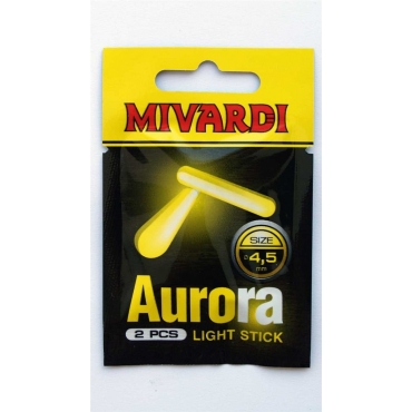 Mivardi Lightstick Aurora 4,5 mm