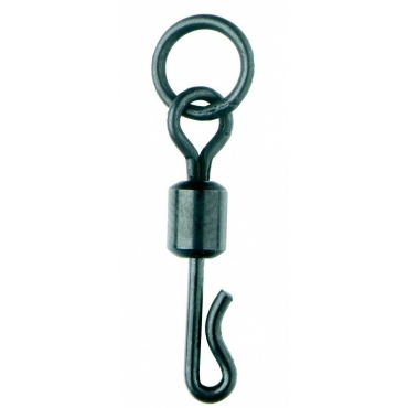 Mivardi Quick Change Swivels Witch Ring