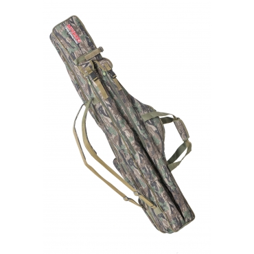 Mivardi Rod Holdall Multi - Camo 145cm