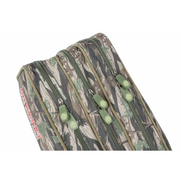 Mivardi Rod Holdall Multi - Camo 145cm