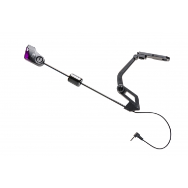 Mivardi Swing Arm MCX 66 - Purple