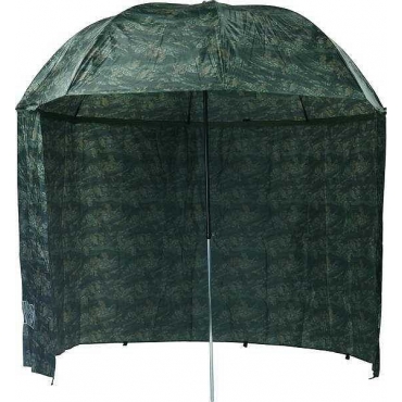 Mivardi Umbrella Camou PVC + Side Cover