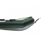 Mivardi Fishing Boat M-BOAT 270 A