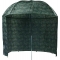 Mivardi Umbrella Camou PVC + Side Cover