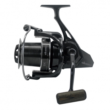 Okuma 8k Reel