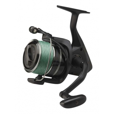 Okuma Black Bomber Spod Braidline 7000S