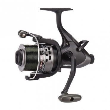 Okuma Carbonite XP Baitfeeder CBF-140A