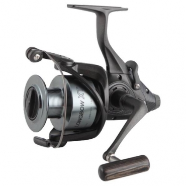 Okuma Longbow XT Baitfeeder LBXT-655