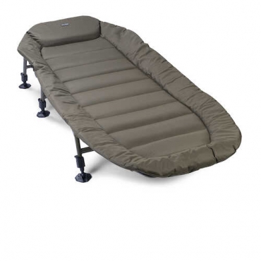 Avid Carp Ascent Recliner Bed