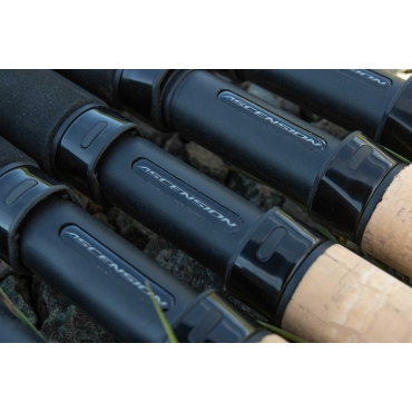 Preston Ascension Feeder Rods 3.8m - 80g