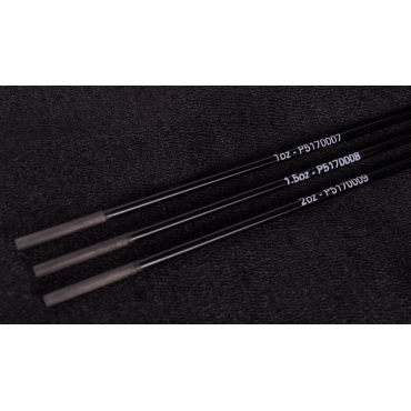 Preston Carbonactive Supera 9 ft Feeder - 30g