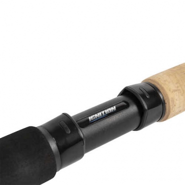 Preston Ignition Carp Feeder Rods 3.6m - 60g