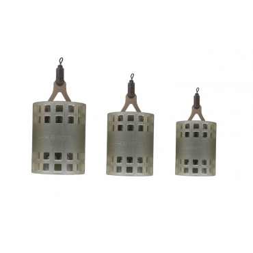 Preston Plug It Feeder - Small 45g