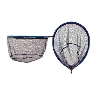 Preston 20”Quick Dry Landing Net