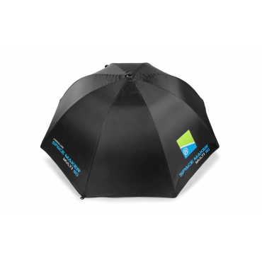 Preston Space Maker Multi 50' Brolly