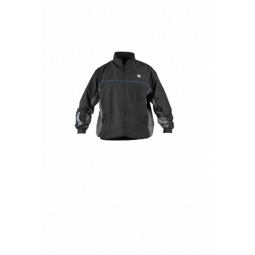 Preston Tracksuit Jacket - XXL