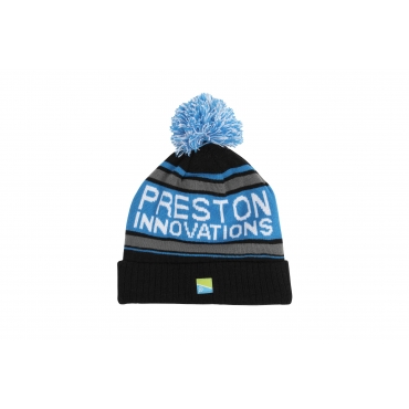 Preston Waterproof Bobble Hat