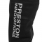 Preston Black Joggers - M