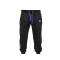 Preston Black Joggers - M