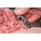 Preston ICS In-Line Maggot Feeders - Large 20g