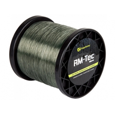 Ridge Monkey RM-Tec Mono Green 18lb-0.42mm-1200m