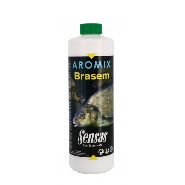 Sensas Aromix Brasem 500ml