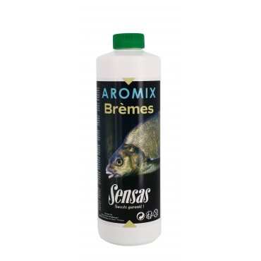 Sensas Aromix Bremes 500ml