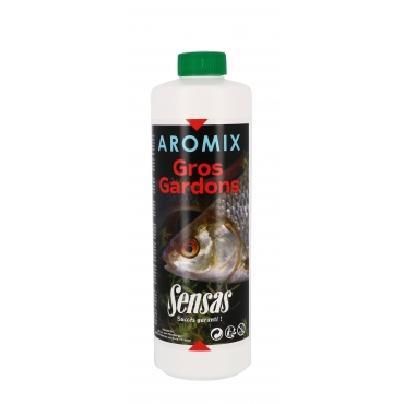 Sensas Aromix Gros Gardons 500ml