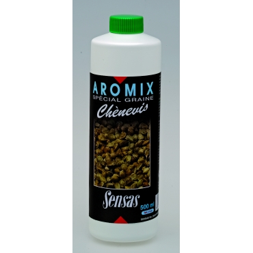 Sensas Aromix Konopia 500ml