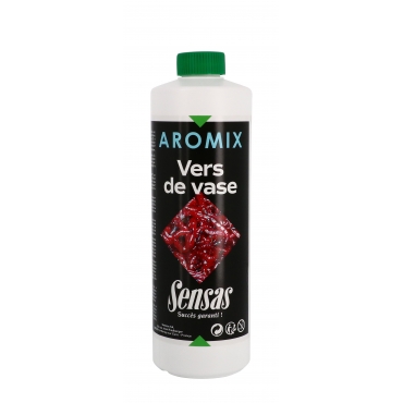 Sensas Aromix Ochotka 500ml