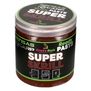 Sensas Crazy Pasta Super Krill 250g