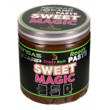 Sensas Crazy Pasta Sweet Magic 250g