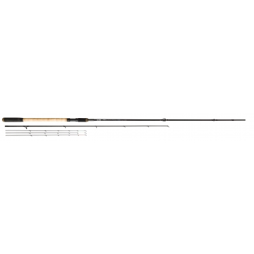 Sensas Feeder Black Arrow 400 11ft