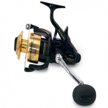 Shimano Baitrunner 12000 D