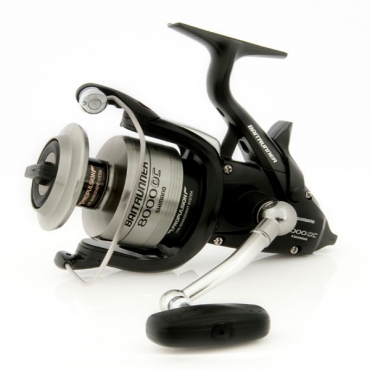 Shimano Baitrunner 12000 Oceanic