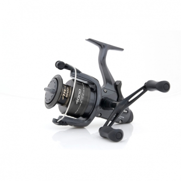 Shimano Baitrunner 4000 DL FB