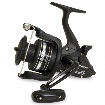 Shimano Baitrunner 4000 ST FB