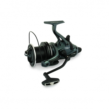 Shimano Baitrunner CI4+ XTB Big Longcast