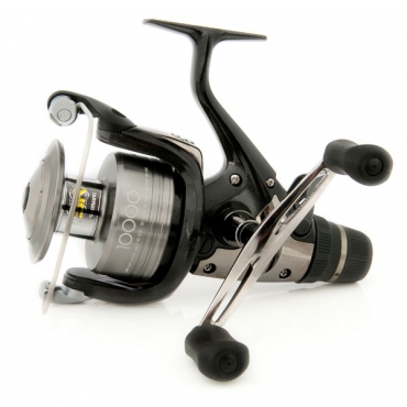 Shimano Baitrunner XT 6000 RB