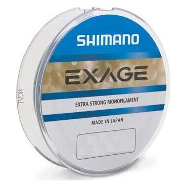 Shimano Exage 0.255mm 1000m