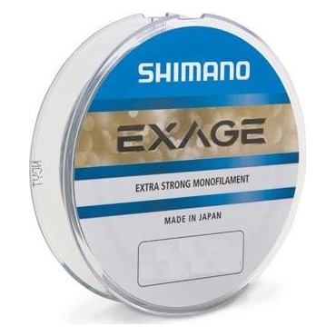 Shimano Exage 0.255mm 150m