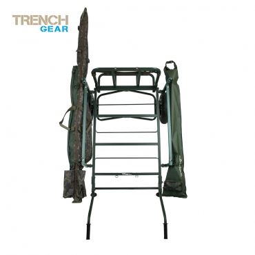 Shimano Gear Tribal Trench Barrow 2 Wheel