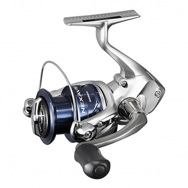 Shimano Nexave FE 6000