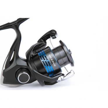 Shimano Nexave FI 4000 HG