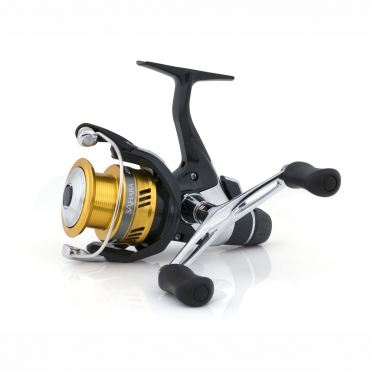 Shimano Sahara 4000 DH RD