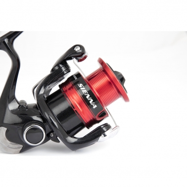 Shimano Sienna FG 4000