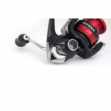 Shimano Sienna FG 4000