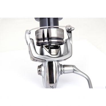 Shimano Stradic FL 4000 XG