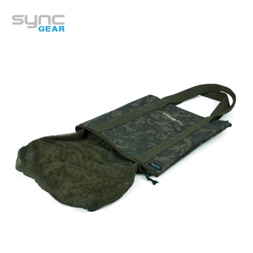 Shimano Tribal Sync Gear 10kg Airdry Bag
